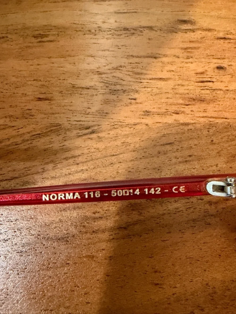 Lafont Norma Eyeglasses in color 116 FRAMES (Lenses  Will Need Replaced)